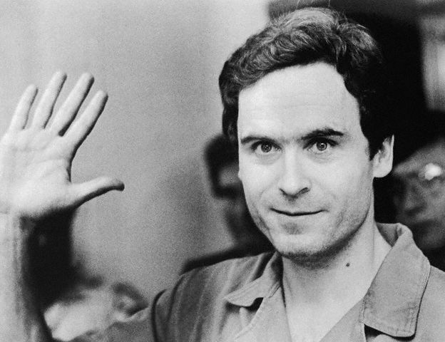 Ted Bundy