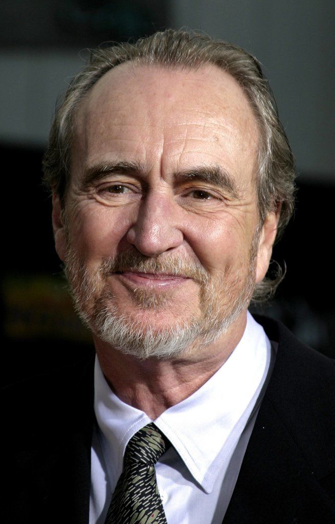 Wes Craven