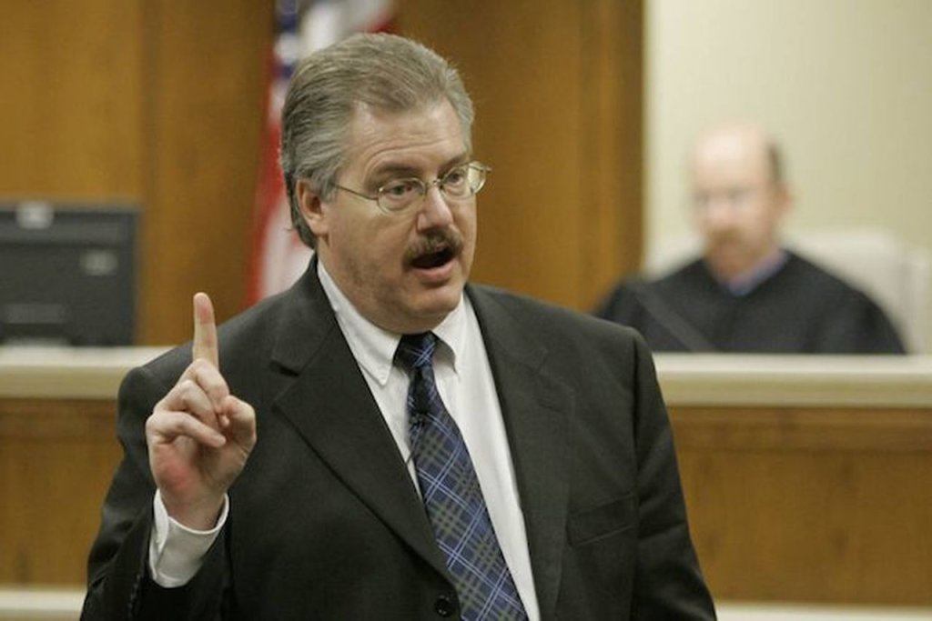 ken kratz