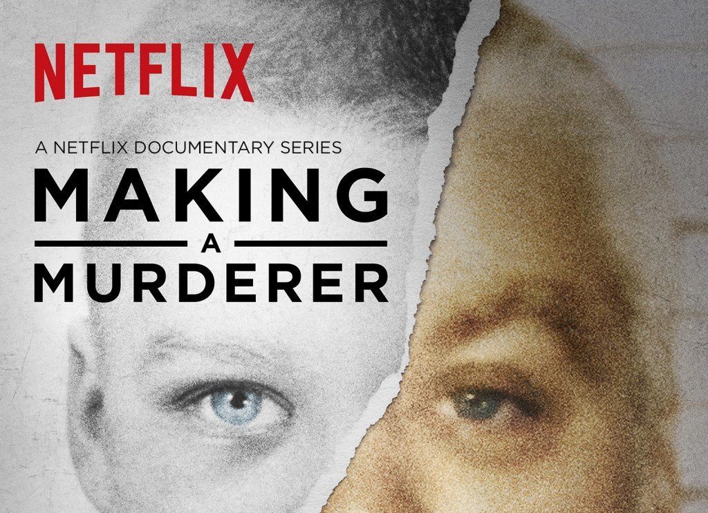 making a murderer