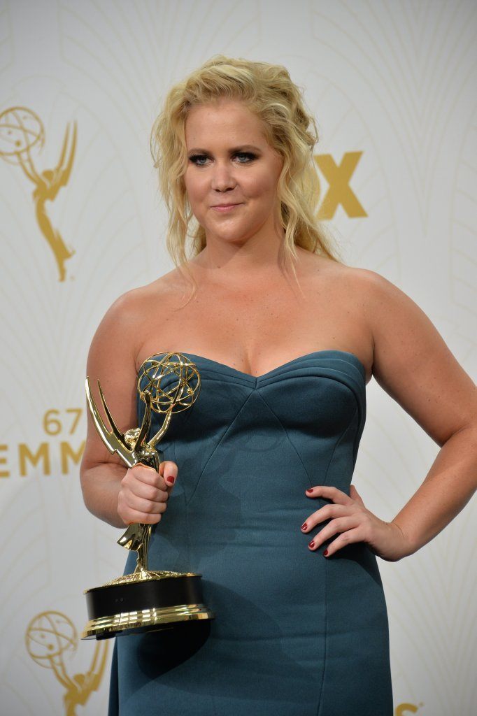 Amy Schumer