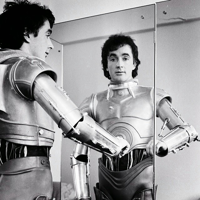 anthony daniels