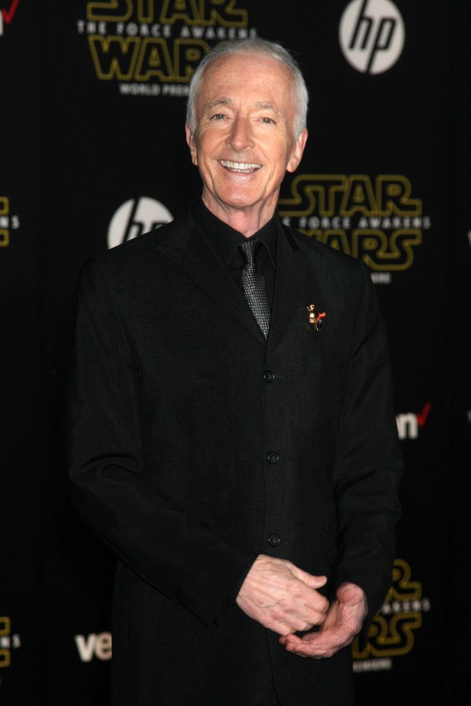 anthony daniels