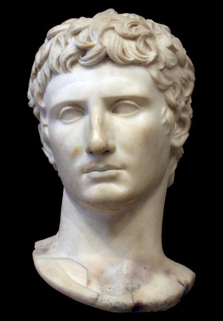 Augustus Caesar