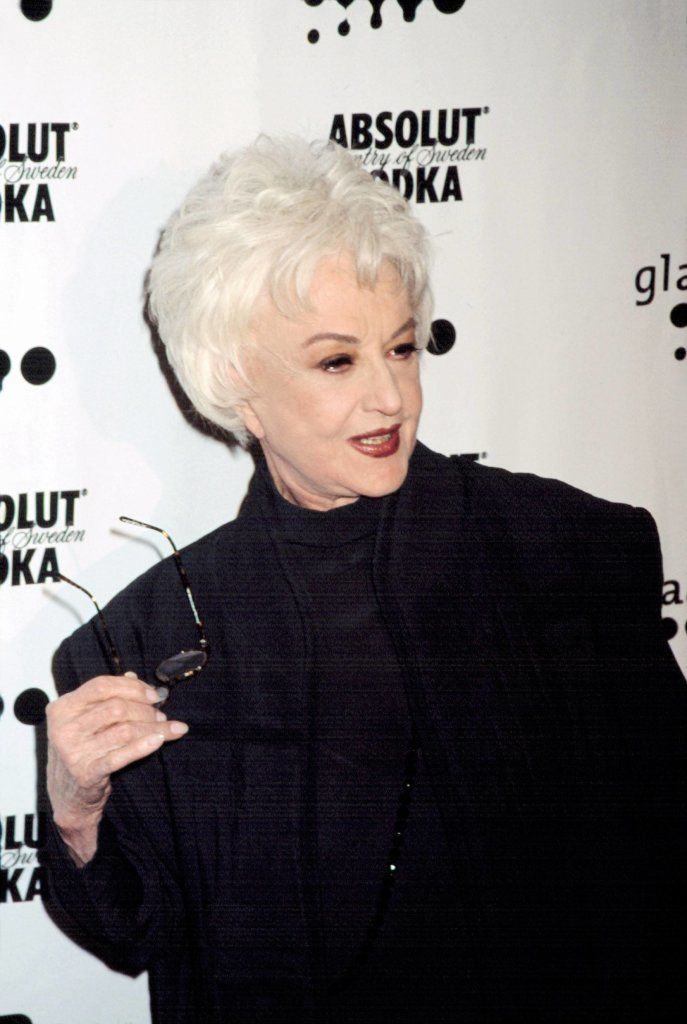 Bea Arthur