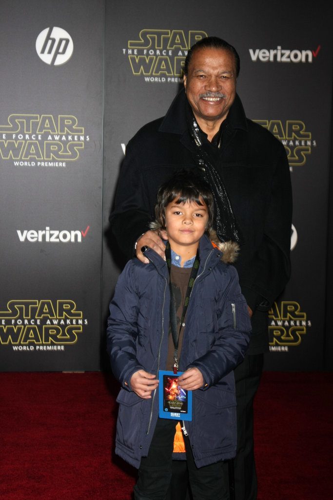 billy dee williams