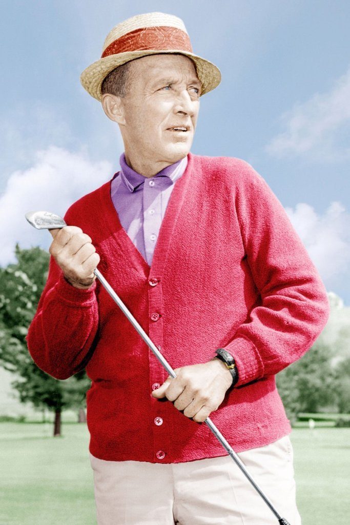 Bing Crosby