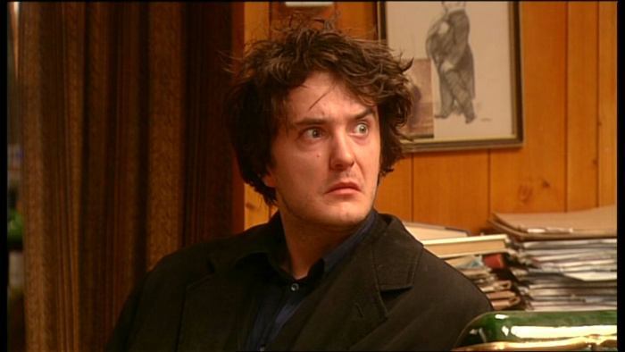 Black Books