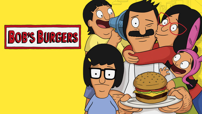 Bob's Burgers