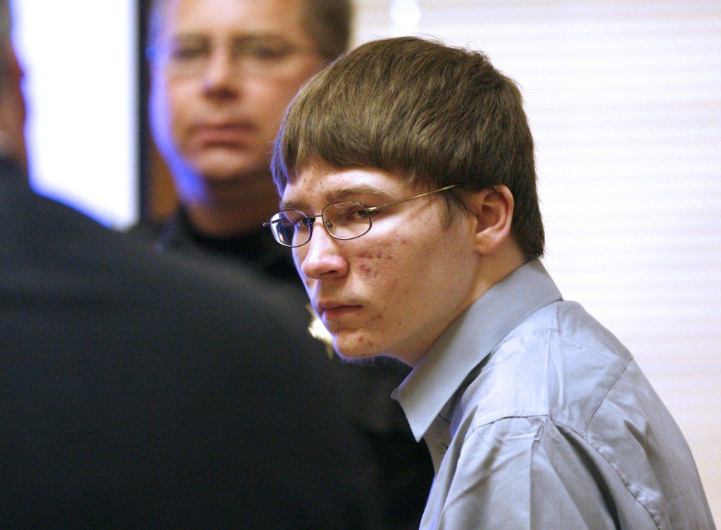 brendan dassey