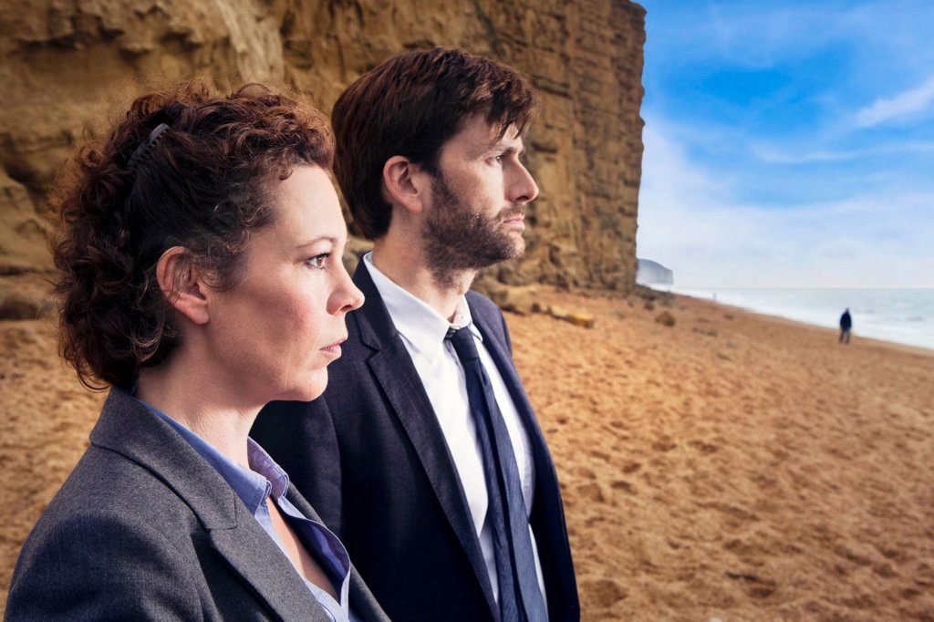 Broadchurch