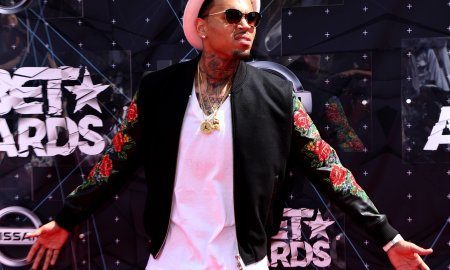 Chris Brown