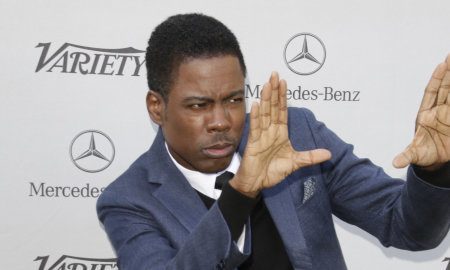 Chris Rock