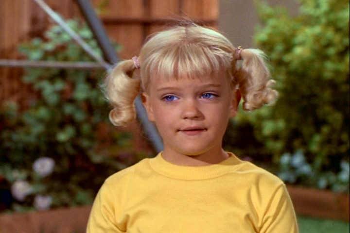 Cindy Brady