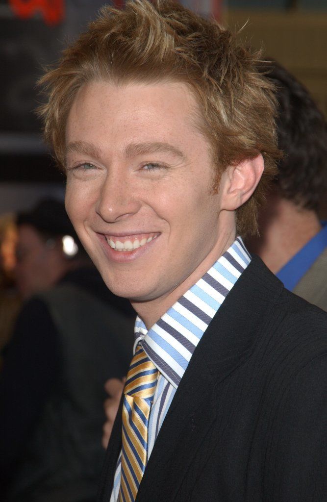 Clay Aiken