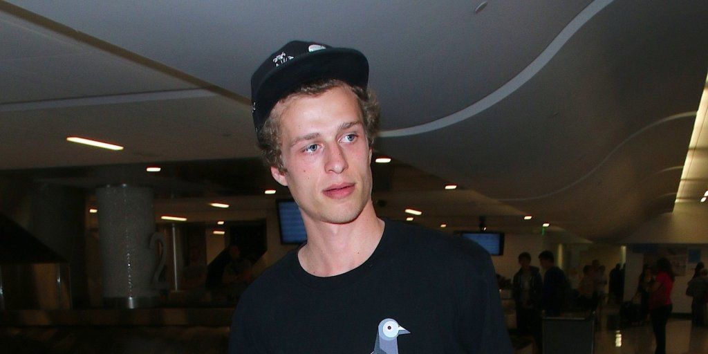 Conrad Hilton