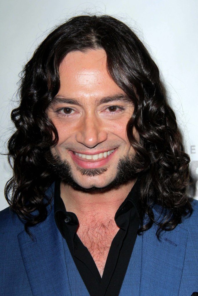 Constantine Maroulis