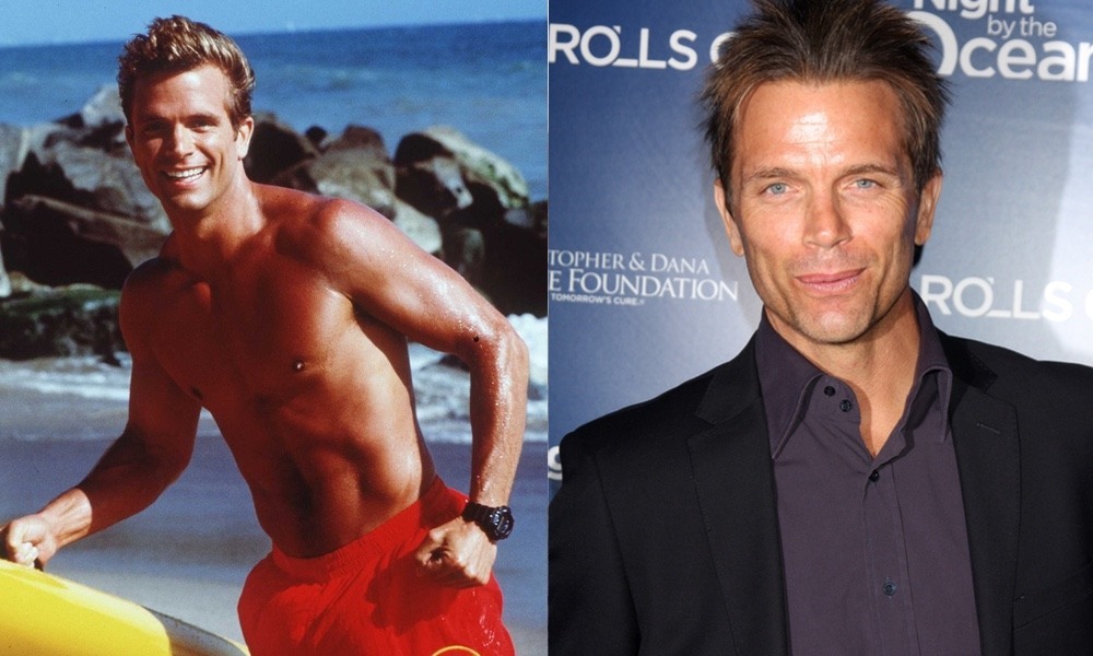 david chokachi