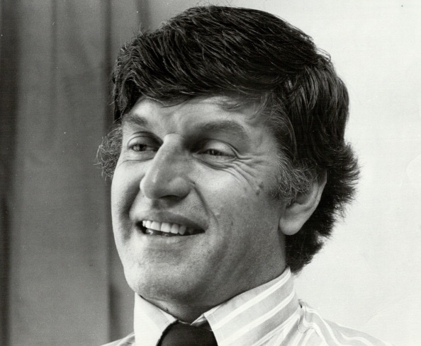 david prowse