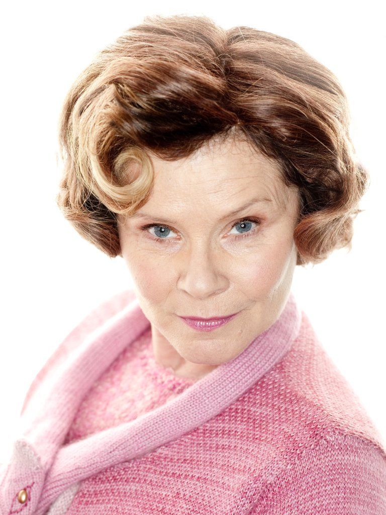 Delores Umbridge