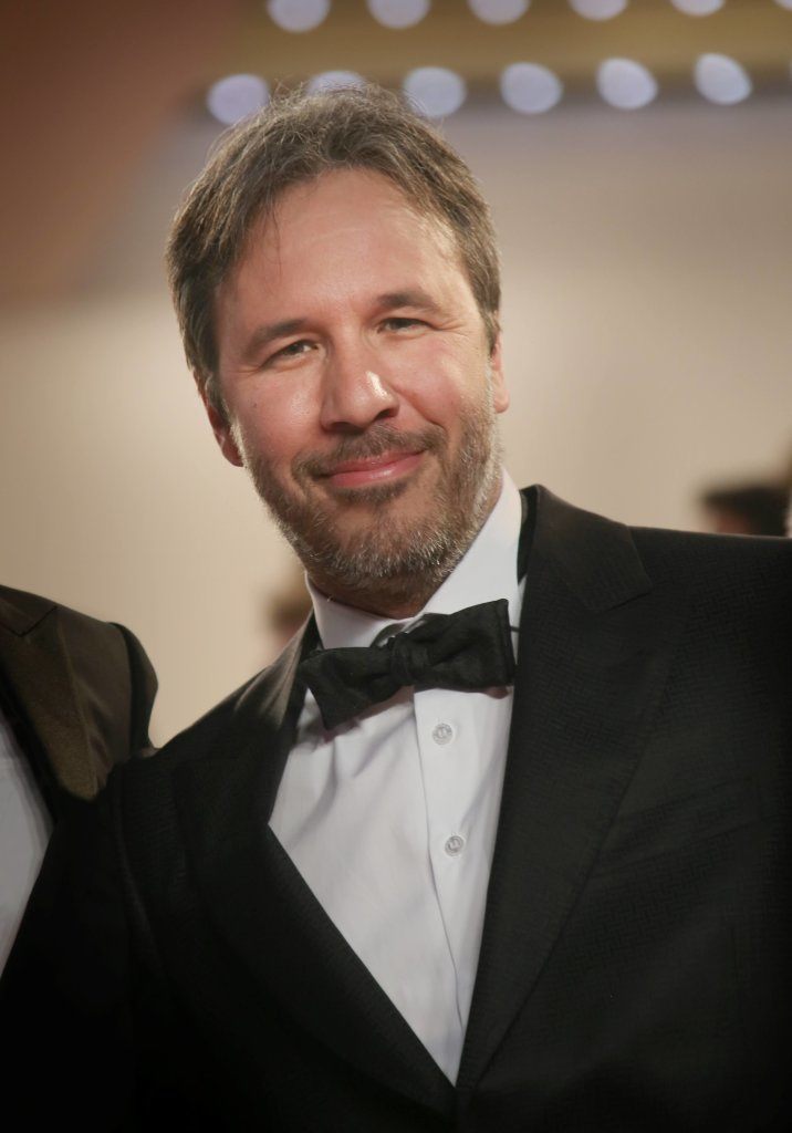 Denis Villeneuve