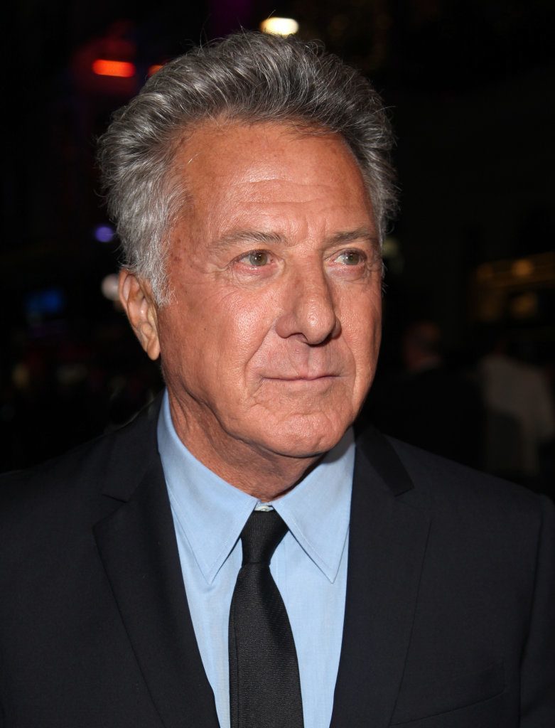 Dustin Hoffman