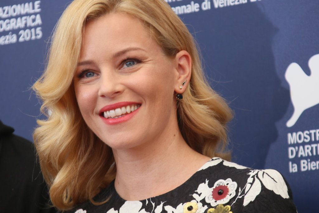 Elizabeth Banks