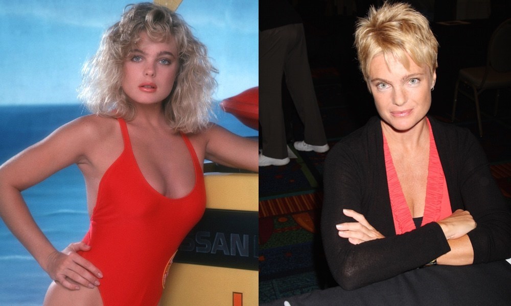 erika eleniak