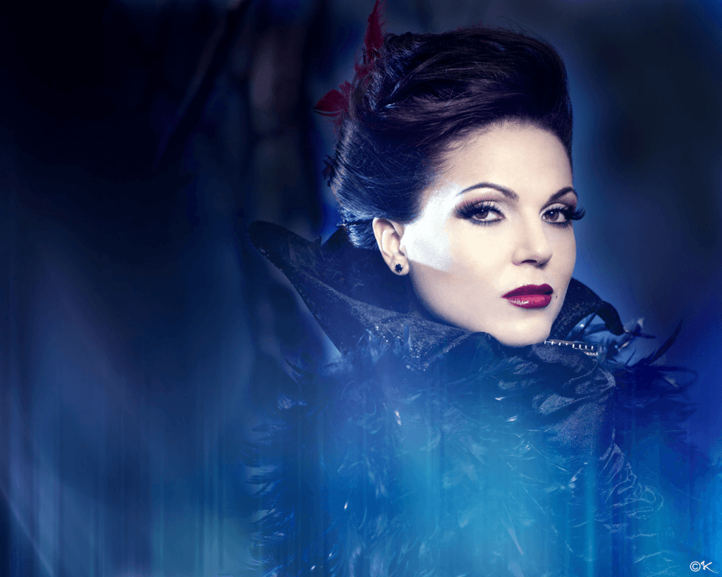 Evil Queen Once Upon a Time