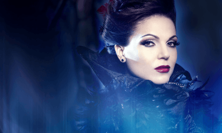 Evil Queen Once Upon a Time