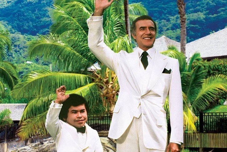 Fantasy Island