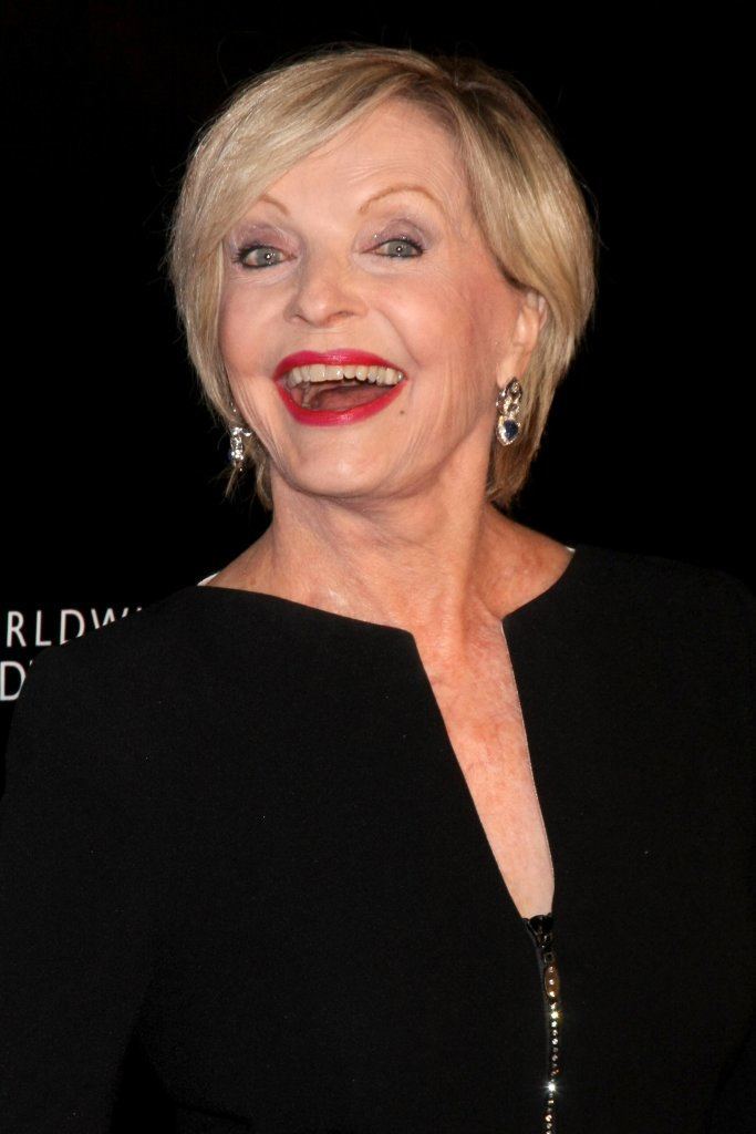 Florence Henderson