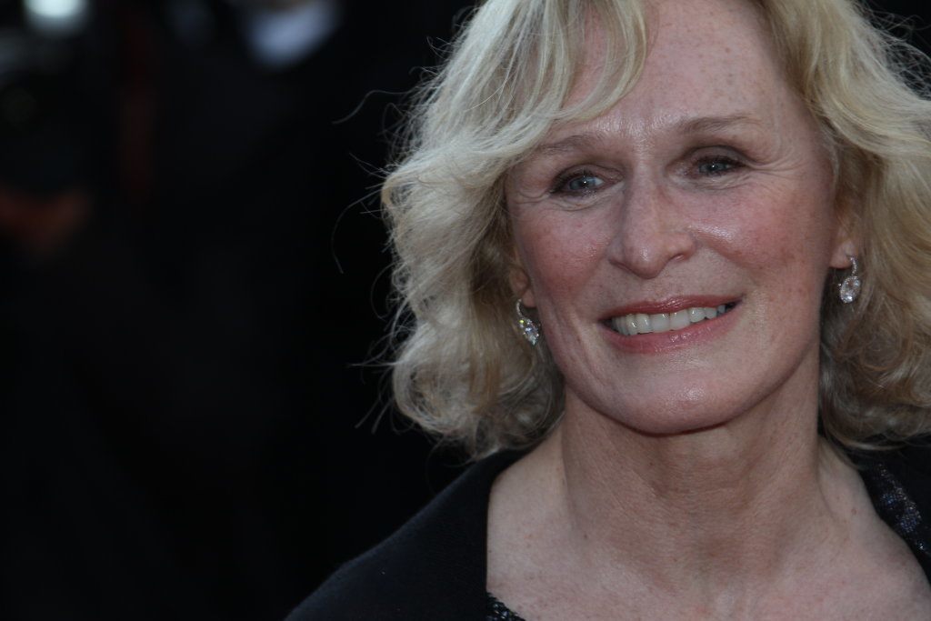 Glenn Close