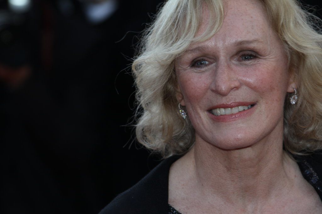 Glenn Close