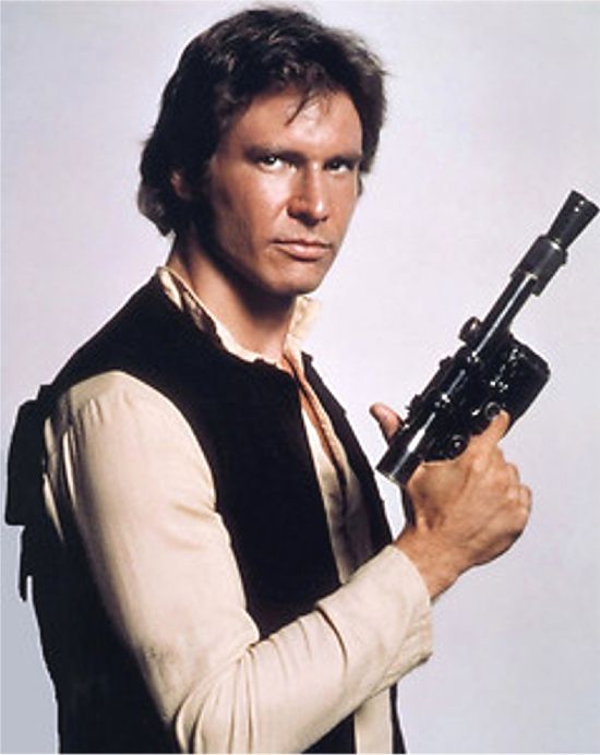 han solo star wars