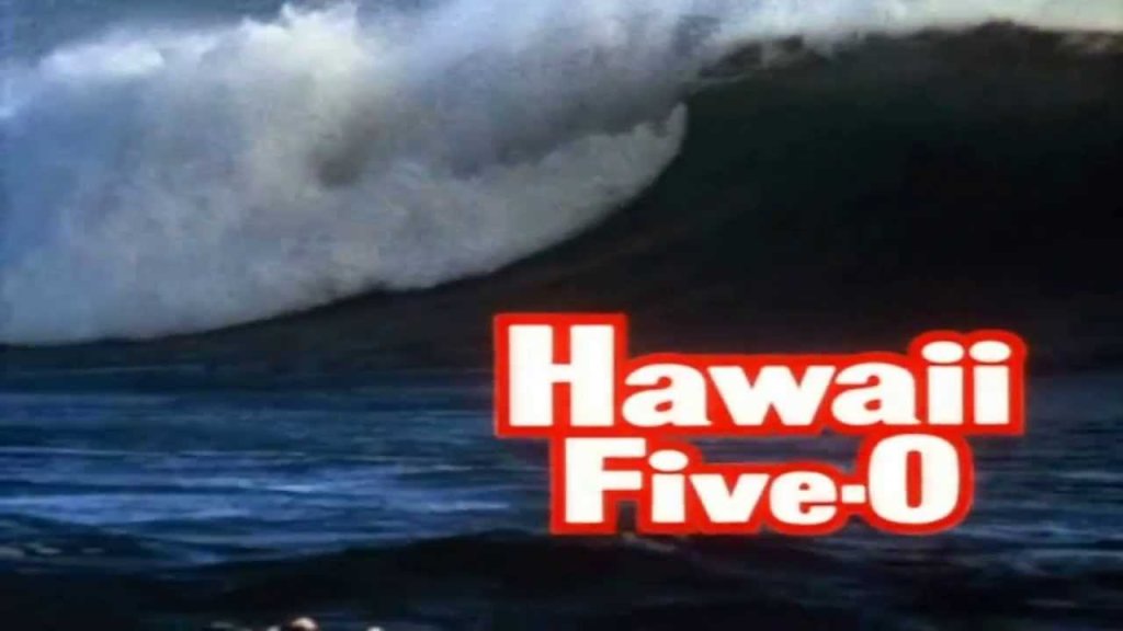 Hawaii Five O