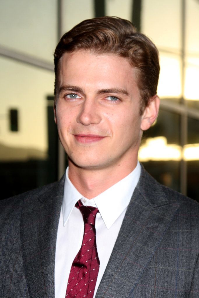 hayden christensen