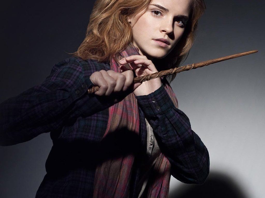 Hermione Granger