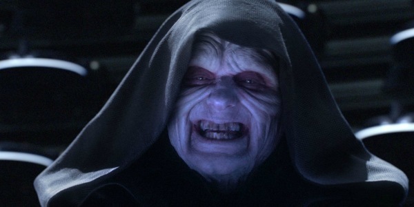 ian mcdiarmid