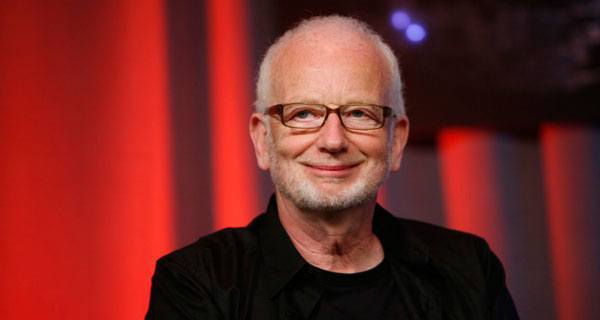 ian mcdiarmid