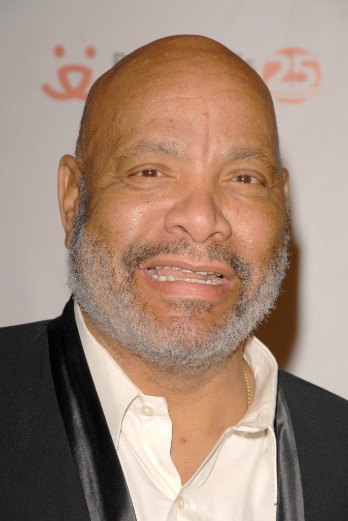 james avery