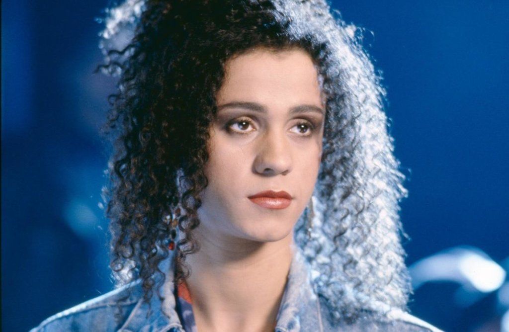 Jaye Davidson