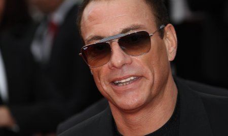 Jean-Claude Van Damme