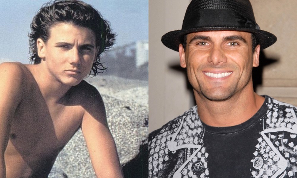 jeremy jackson