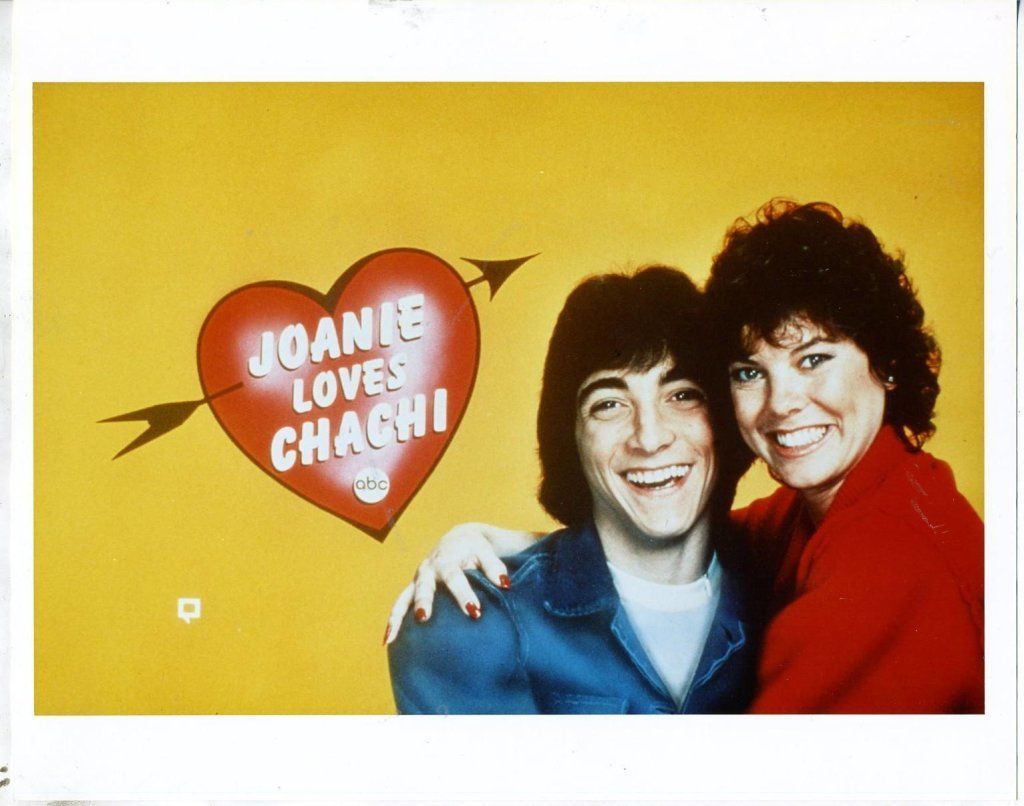 Joanie Loves Chachi