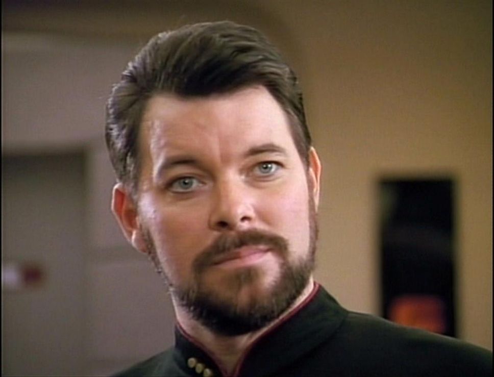 Jonathan Frakes