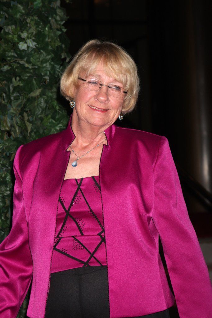 Kathryn Joosten