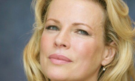 Kim Basinger