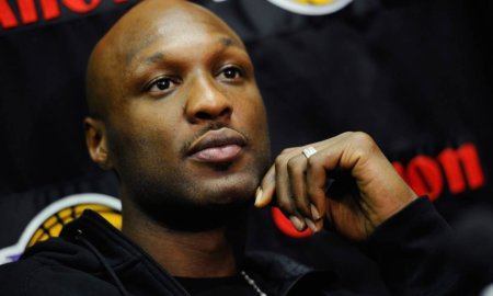 lamar odom