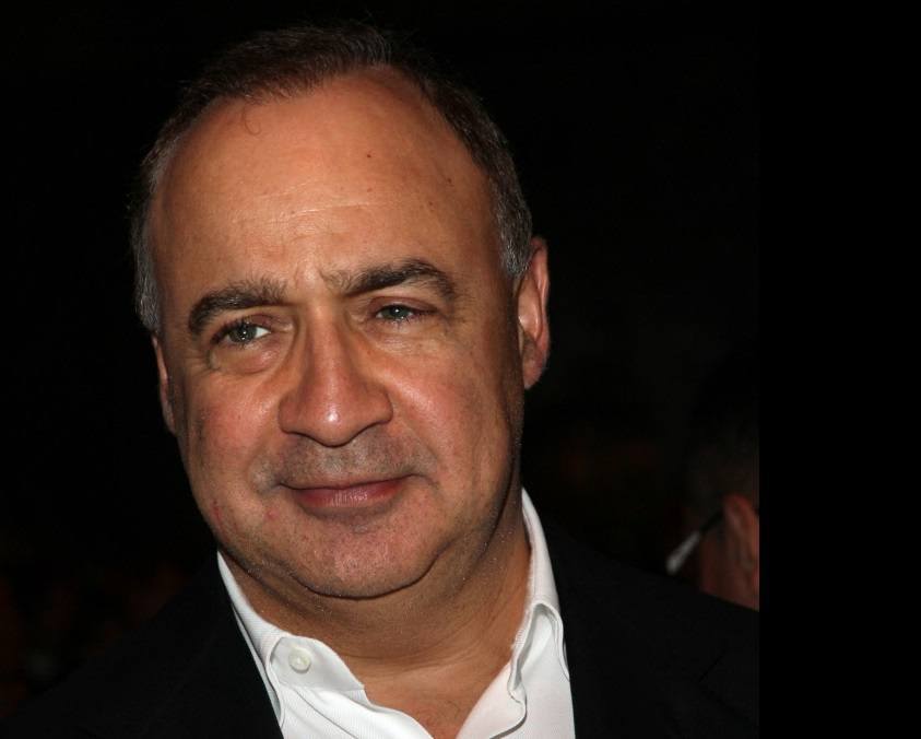 Len Blavatnik